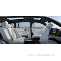 Maximum speed li auto L7 Black